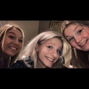 Meet your Posher, Isabelle